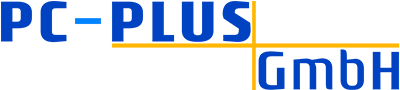 PC-Plus GmbH - Support